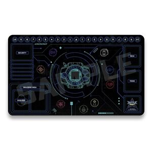 BATTLE VAULT 3rd Series  Destined Partners Playmat New In Pack SoldOut on Avault